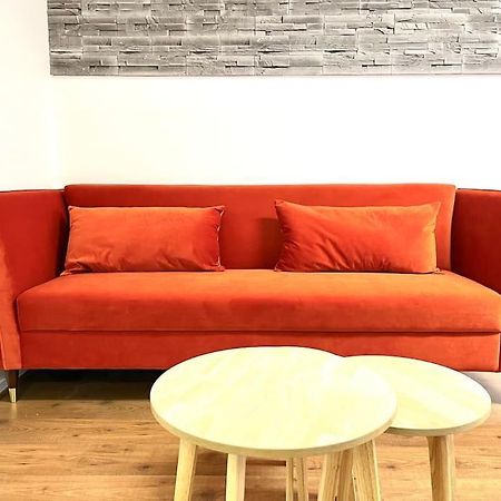 Appartement • Paris/Disney • 1 Min Gare Бюсси-Сен-Жорж Экстерьер фото