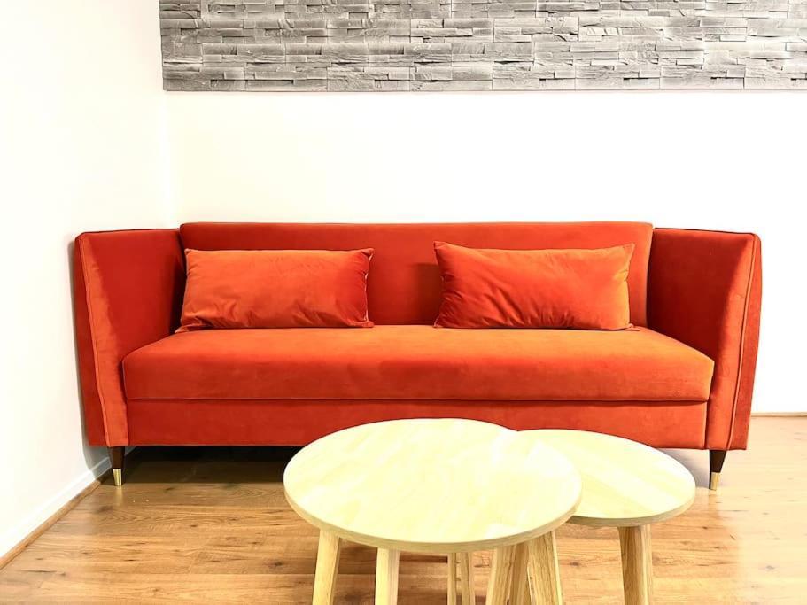 Appartement • Paris/Disney • 1 Min Gare Бюсси-Сен-Жорж Экстерьер фото